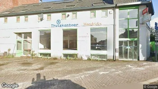 Apartments for rent in Beerse - Photo from Google Street View