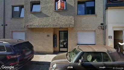 Apartments for rent in Antwerp Ekeren - Photo from Google Street View