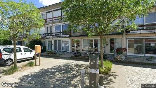 Apartments for rent in Antwerp Hoboken - Photo from Google Street View