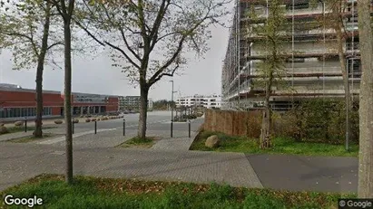 Apartments for rent in Darmstadt - Photo from Google Street View