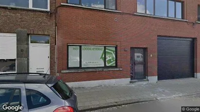 Apartments for rent in Lier - Photo from Google Street View