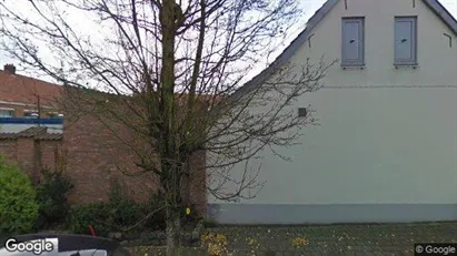 Apartments for rent in Putte - Photo from Google Street View