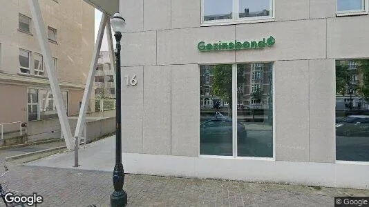 Apartments for rent in Stad Brussel - Photo from Google Street View
