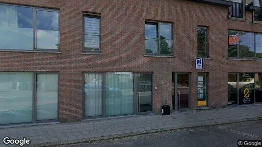 Apartments for rent in Damme - Photo from Google Street View