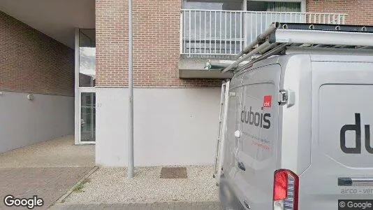 Apartments for rent in Waregem - Photo from Google Street View