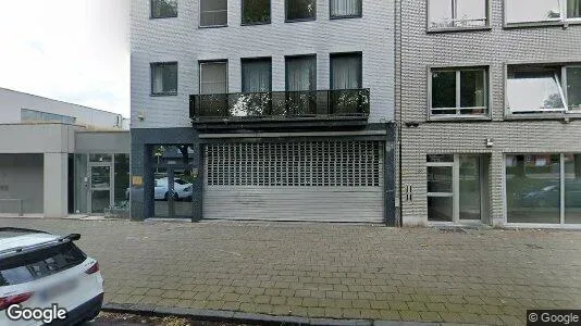 Apartments for rent in Stad Antwerp - Photo from Google Street View