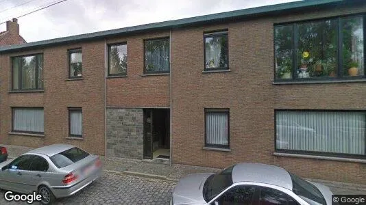 Apartments for rent in Lichtervelde - Photo from Google Street View