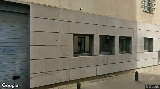 Apartments for rent in Stad Antwerp - Photo from Google Street View