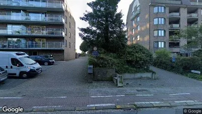 Apartments for rent in Leuven - Photo from Google Street View