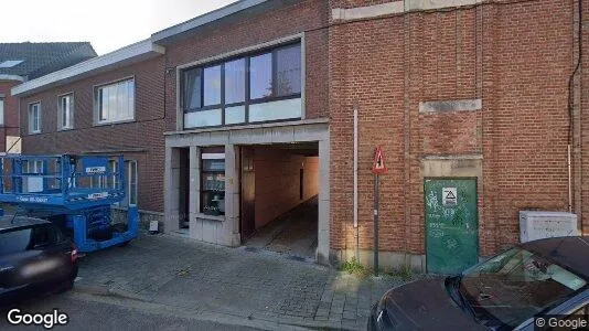 Apartments for rent in Leuven - Photo from Google Street View