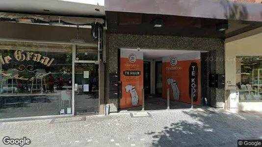 Apartments for rent in Leuven - Photo from Google Street View