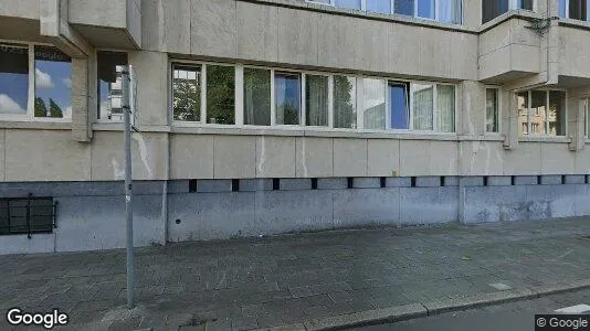 Apartments for rent in Stad Antwerp - Photo from Google Street View