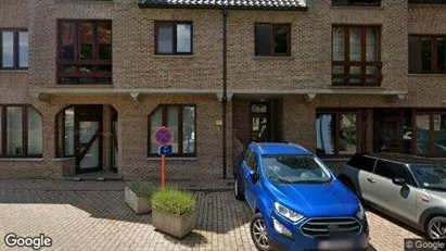 Apartments for rent in Maaseik - Photo from Google Street View