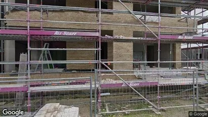Apartments for rent in Oudenaarde - Photo from Google Street View