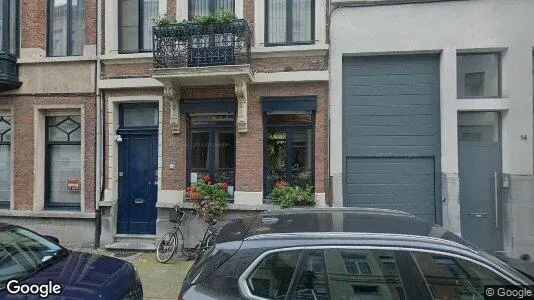 Apartments for rent in Stad Antwerp - Photo from Google Street View