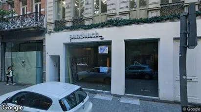 Apartments for rent in Stad Antwerp - Photo from Google Street View