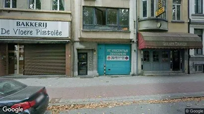 Apartments for rent in Stad Antwerp - Photo from Google Street View
