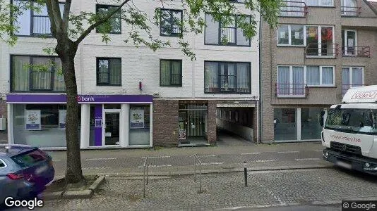 Apartments for rent in Eeklo - Photo from Google Street View
