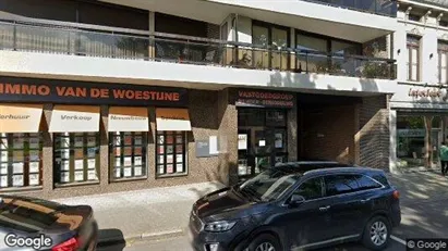 Apartments for rent in Eeklo - Photo from Google Street View