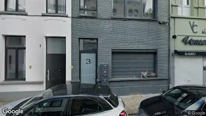 Apartments for rent in Stad Antwerp - Photo from Google Street View