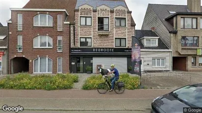 Apartments for rent in Lochristi - Photo from Google Street View