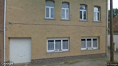 Apartments for rent in Vilvoorde - Photo from Google Street View