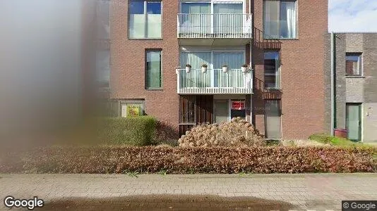 Apartments for rent in Schoten - Photo from Google Street View