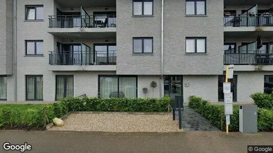 Apartments for rent in Beernem - Photo from Google Street View