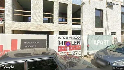 Apartments for rent in Tessenderlo - Photo from Google Street View