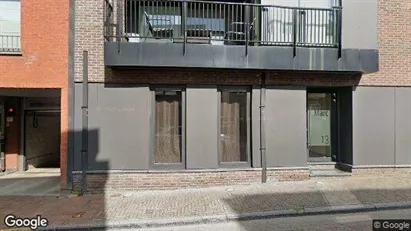 Apartments for rent in Genk - Photo from Google Street View