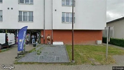 Apartments for rent in Bergen - Photo from Google Street View