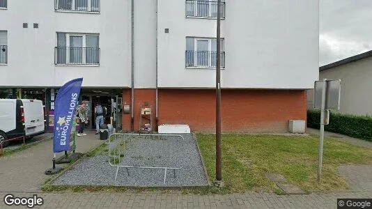 Apartments for rent in Bergen - Photo from Google Street View