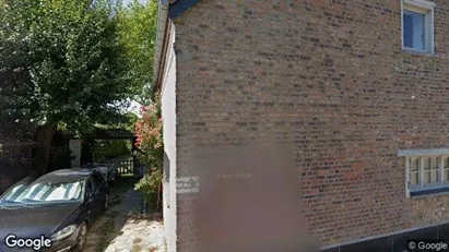 Apartments for rent in Wasseiges - Photo from Google Street View