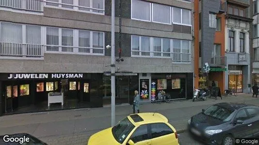 Apartments for rent in Eeklo - Photo from Google Street View