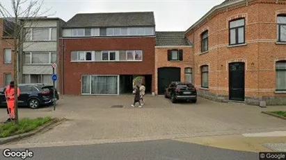 Apartments for rent in Heist-op-den-Berg - Photo from Google Street View