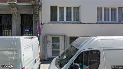 Apartments for rent in Stad Antwerp - Photo from Google Street View