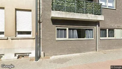 Apartments for rent in Kruisem - Photo from Google Street View