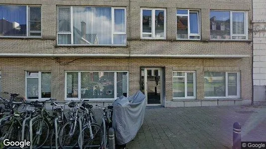 Apartments for rent in Stad Gent - Photo from Google Street View