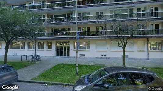 Apartments for rent in Stad Antwerp - Photo from Google Street View