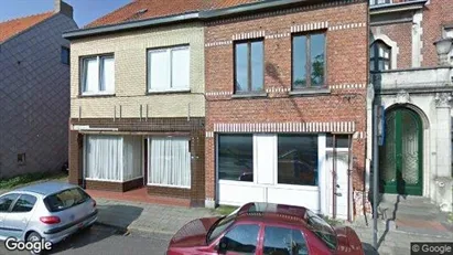Apartments for rent in Eeklo - Photo from Google Street View