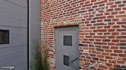 Apartments for rent in Leuven - Photo from Google Street View