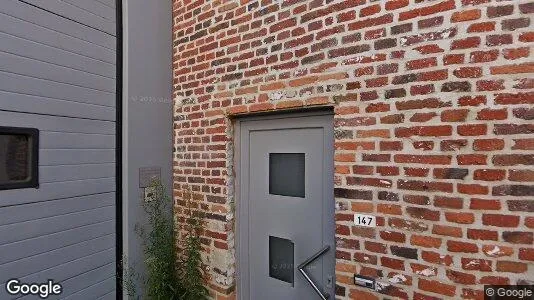 Apartments for rent in Leuven - Photo from Google Street View