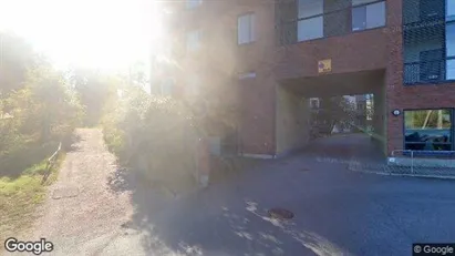 Apartments for rent in Espoo - Photo from Google Street View