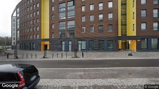 Apartments for rent in Vantaa - Photo from Google Street View