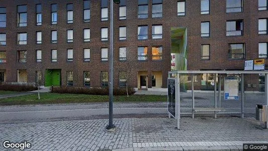 Apartments for rent in Vantaa - Photo from Google Street View