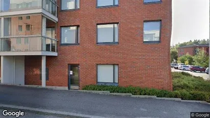 Apartments for rent in Espoo - Photo from Google Street View