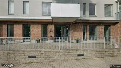 Apartments for rent in Helsinki Läntinen - Photo from Google Street View