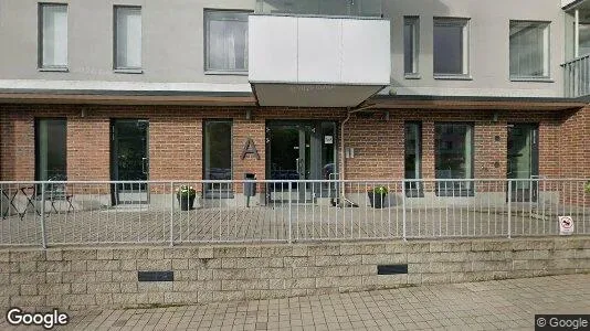 Apartments for rent in Helsinki Läntinen - Photo from Google Street View