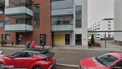 Apartments for rent in Helsinki Eteläinen - Photo from Google Street View