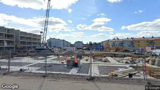 Apartments for rent in Tuusula - Photo from Google Street View